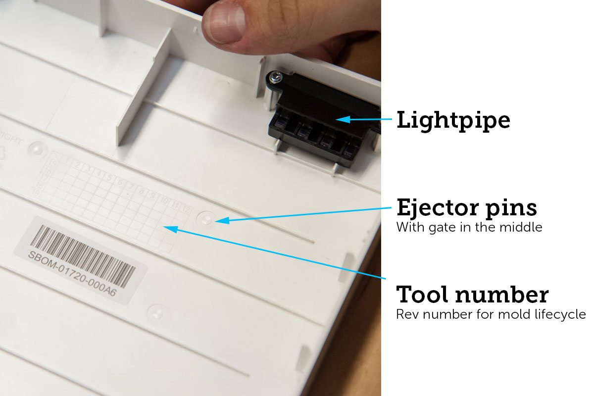 TiVo Bolt Teardown