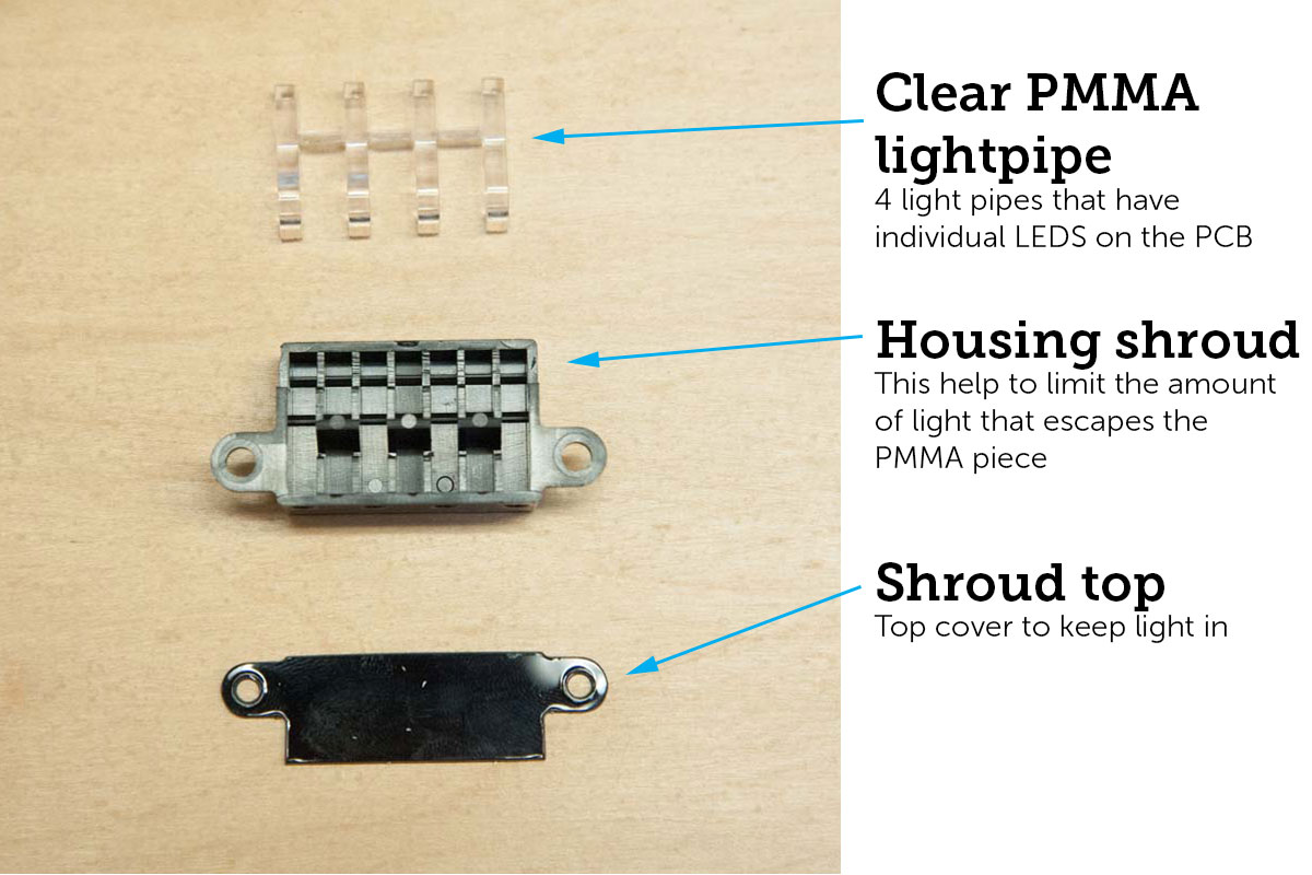 TiVo Bolt Teardown